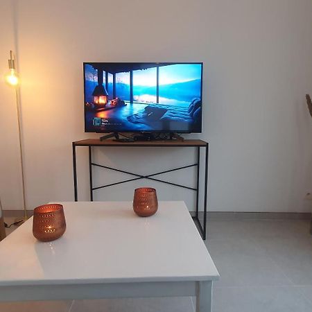 Apartament La Belle Mosane De La Plante Namur Zewnętrze zdjęcie