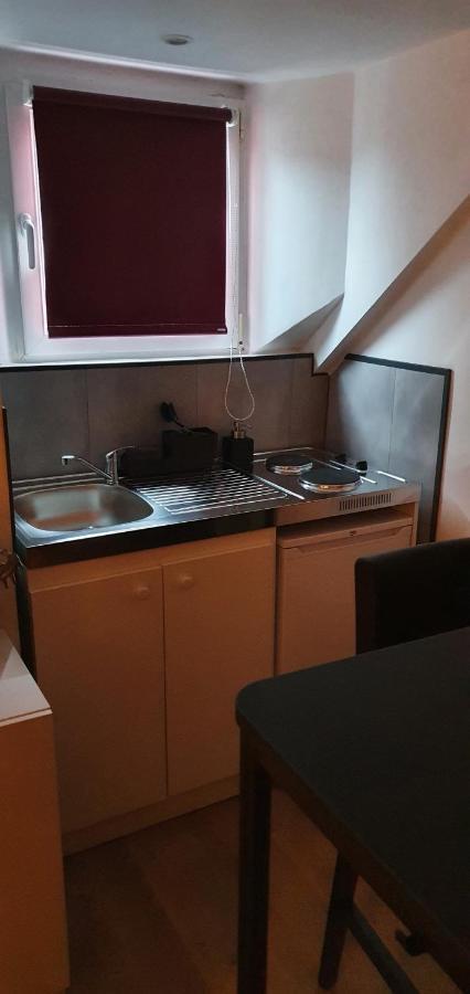 Apartament La Belle Mosane De La Plante Namur Zewnętrze zdjęcie