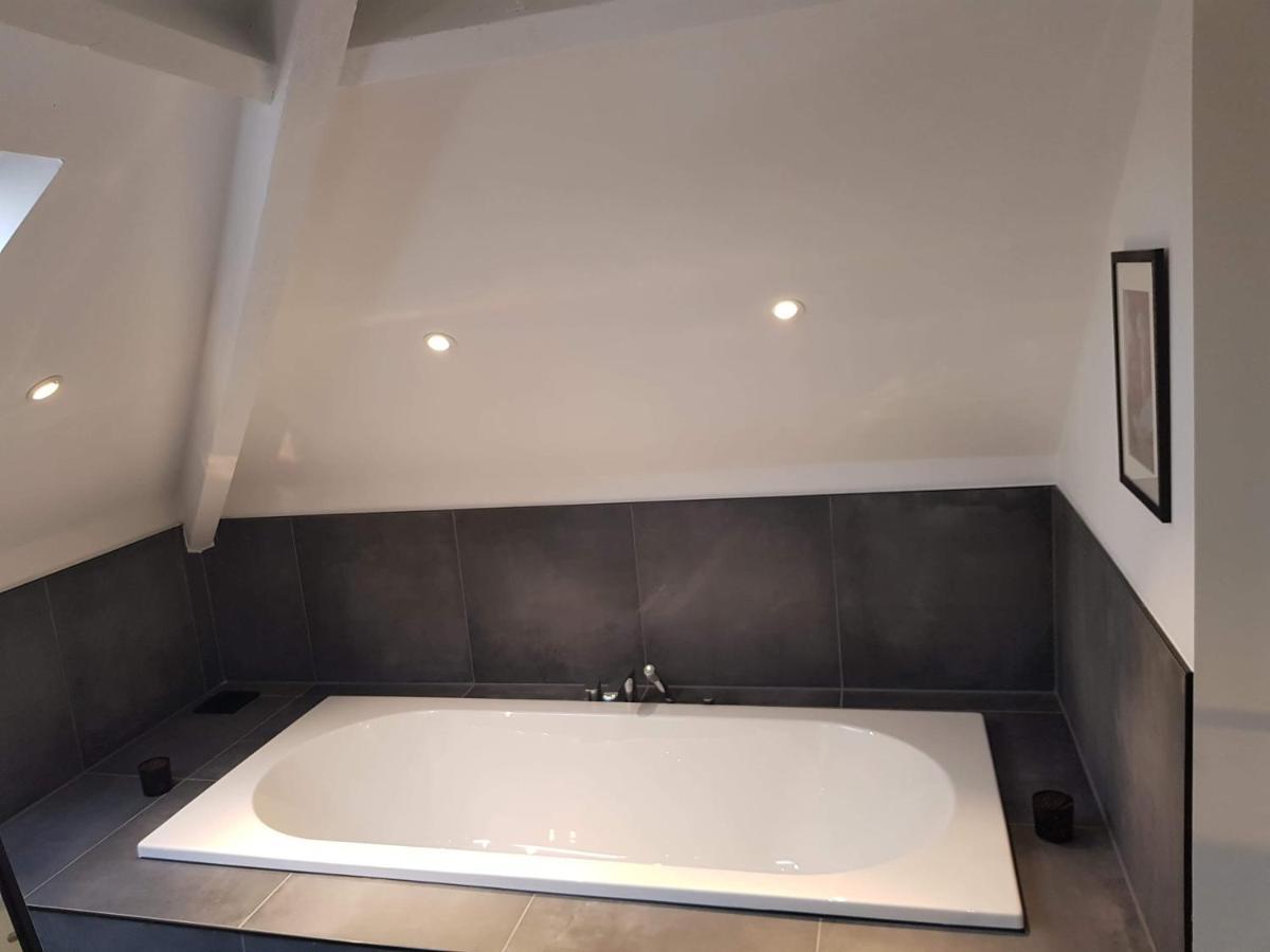 Apartament La Belle Mosane De La Plante Namur Zewnętrze zdjęcie