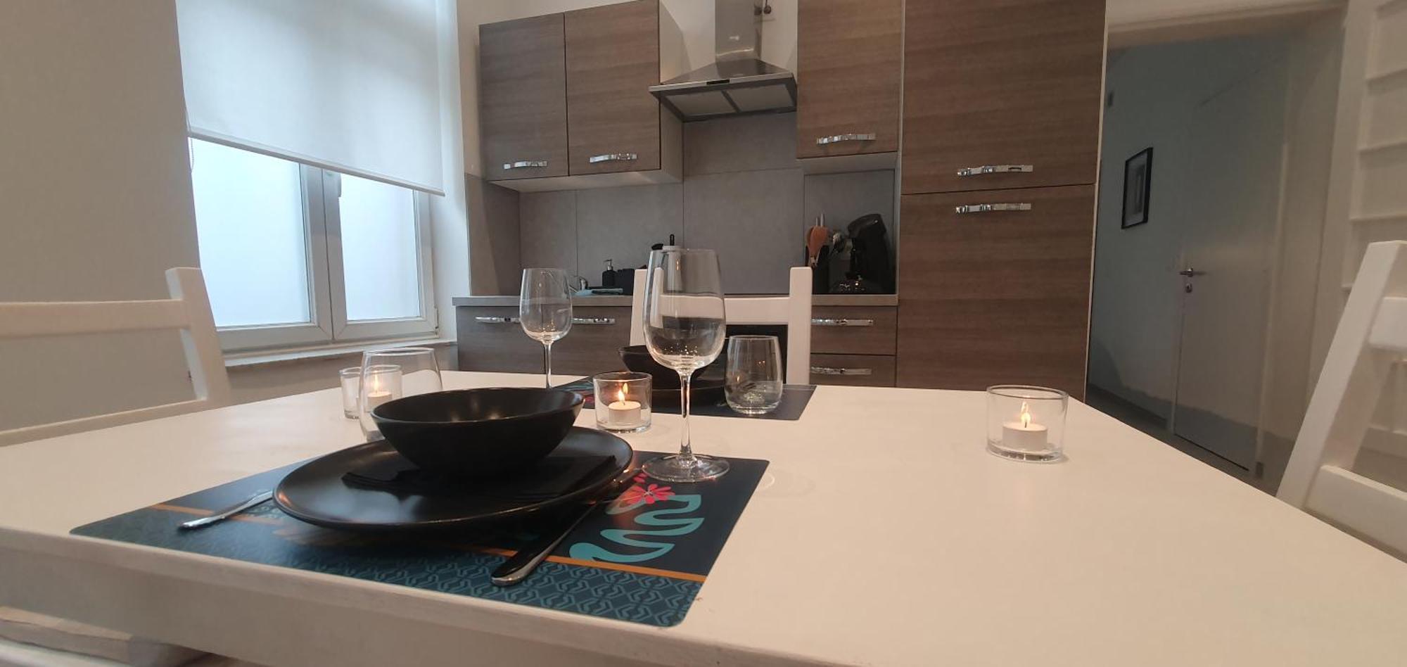 Apartament La Belle Mosane De La Plante Namur Zewnętrze zdjęcie